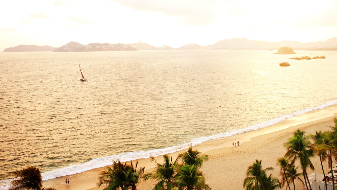 Acapulco, Mexico