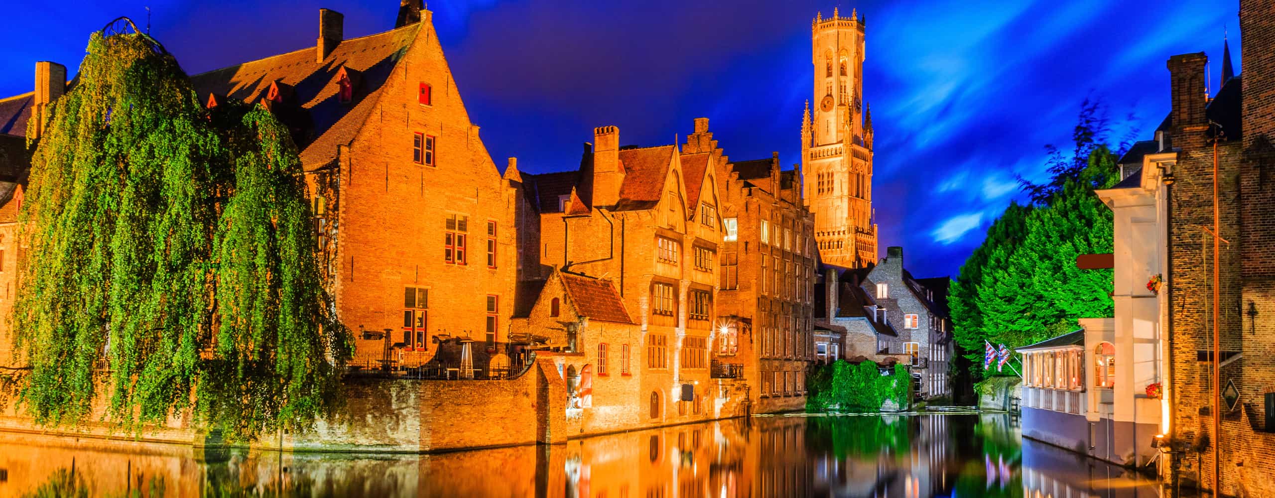 Bruges, Belgium